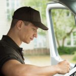 Distributie chauffeur B rijbewijs Distributie chauffeur B rijbewijs