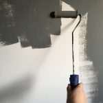 Onderhoudsschilders gezocht Onderhoudsschilders gezocht