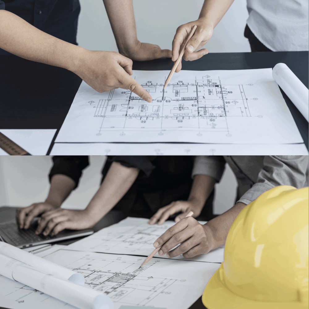 Projectleider Bouw Projectleider Bouw